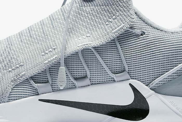 Nike Kobe A D  Nxt Wolf Grey4