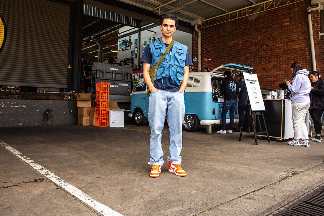 Sneaker Freaker Swap Meet October 2019100