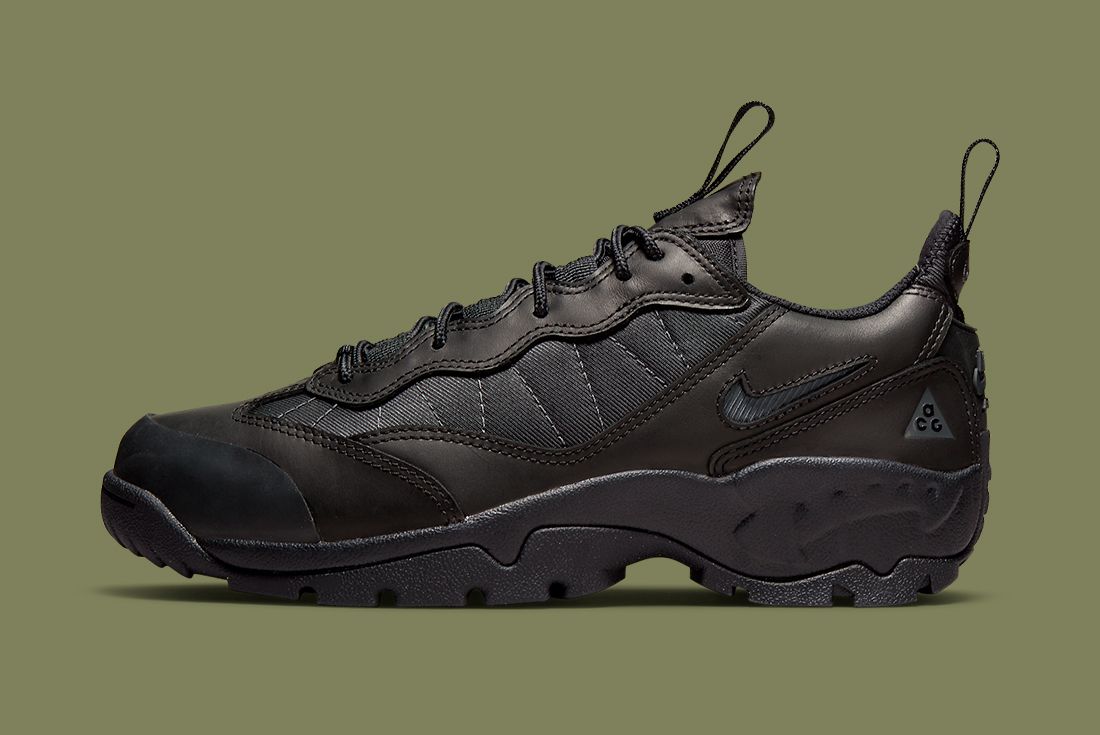 First Look: 2022 Nike ACG Air Mada DM3004-002 - Industry News