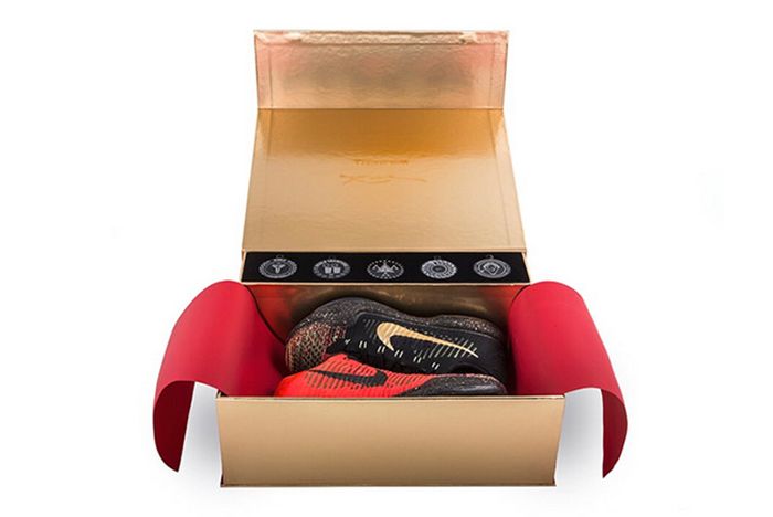 Nike Basketball Christmas 2015 Pack14