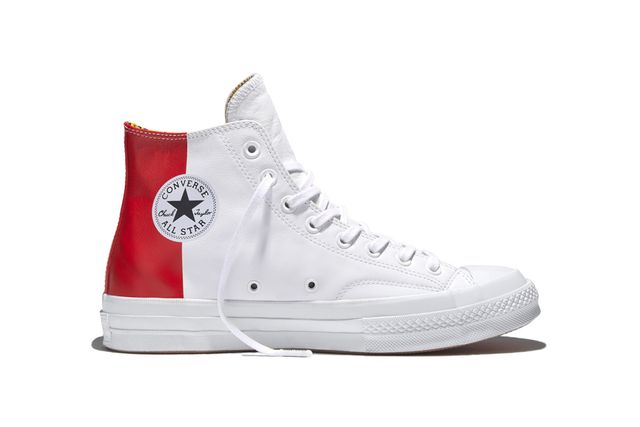 Undefeated X Converse Chuck Taylor All Star '70 Collection - Sneaker ...