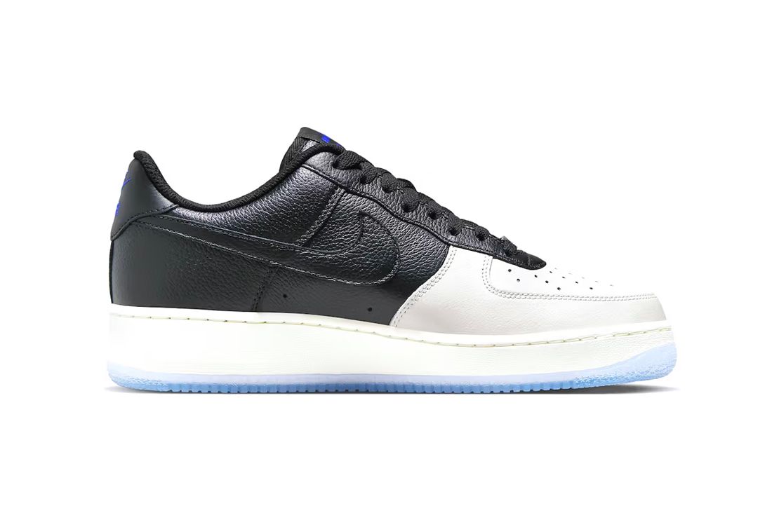 The Nike Air Force 1 Low ‘Tinaj’ Is the Very First IRL Sneaker From ...