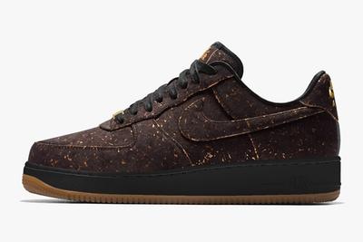 Nike Celebrate Warriors Championship Win With Nikei D Premium Cork Collection4