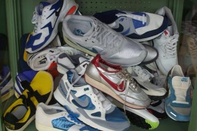 Nike Vintage Pile On 1