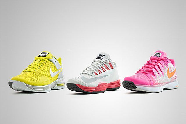 French Open Pack Feature Wmns
