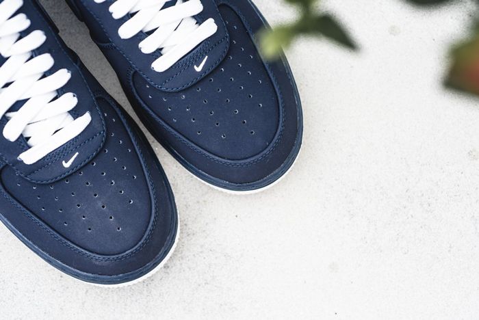 在庫文の必須!★AIR FORCE 1 LOW LEGEND OBSIDIAN BLUE Nike Air Force 1 Low (Obsidian) - Releases