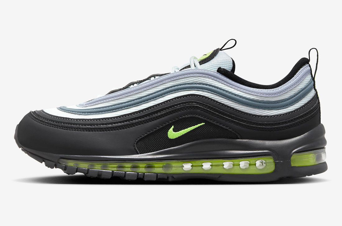 air max volt 97