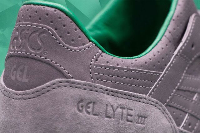 Size X Asics Gel Lyte Iii 3