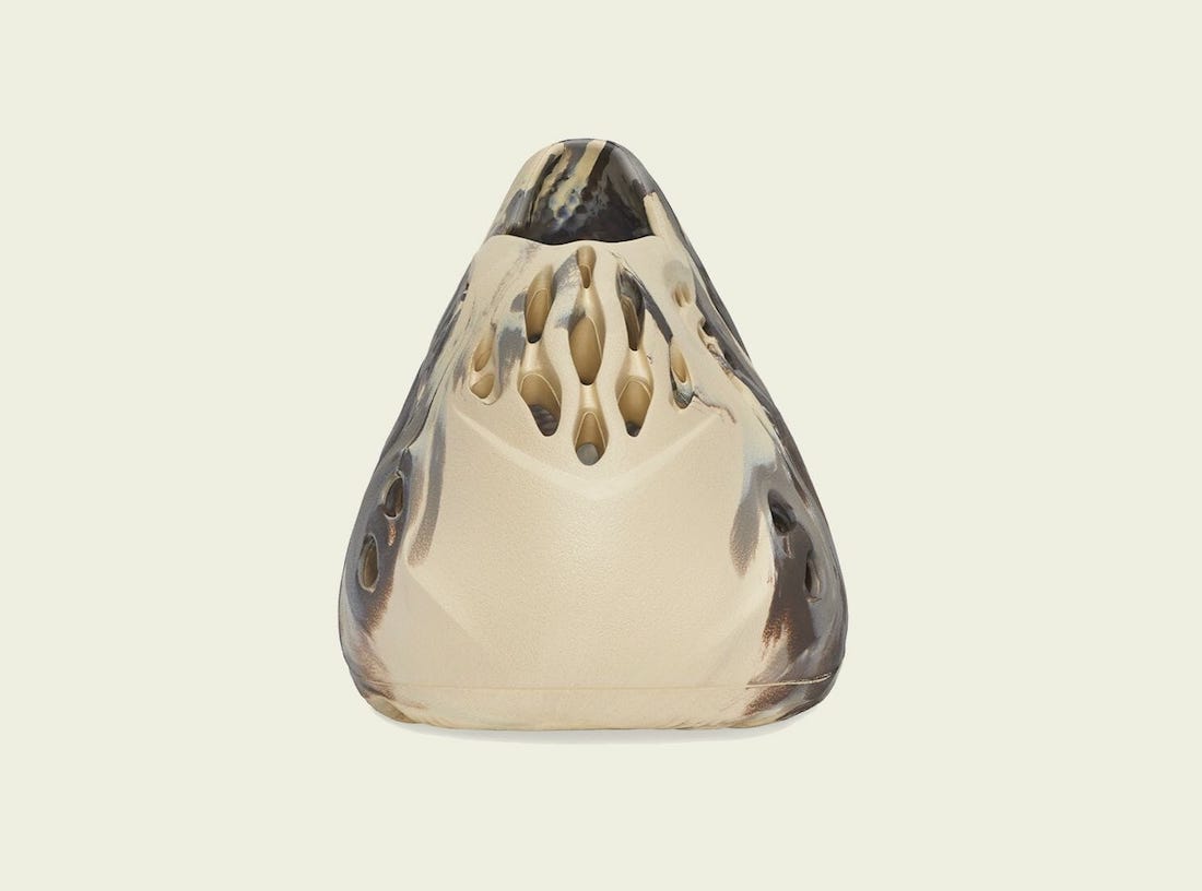 yeezy foam runner mx cream clay stockx