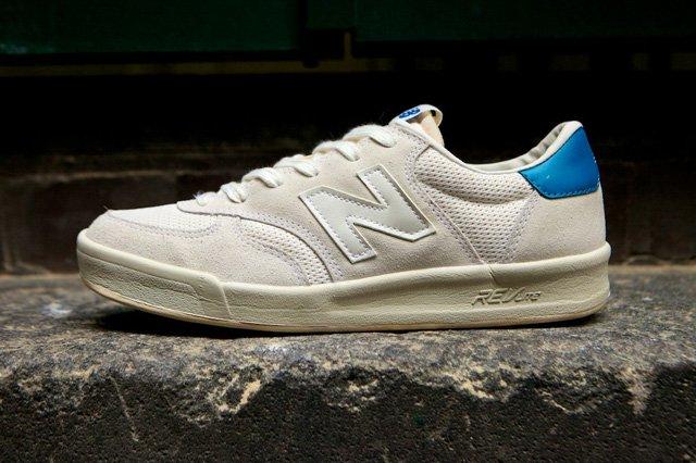 New Balance Ct 300 Revlite Blue White 12