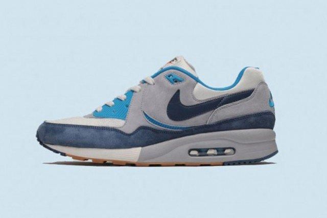 Nike Air Max Light Easter Pack Blue 1 640X426