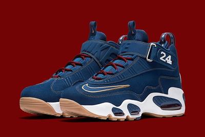 Nike Air Griffey Max 1 Vote For 4