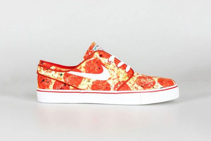 Nike Recap Janoski Skate Mental