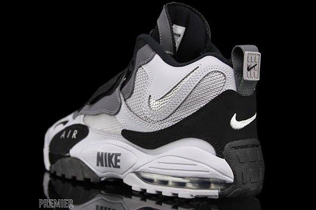 Nike Air Max Turf Speed (Raiders 