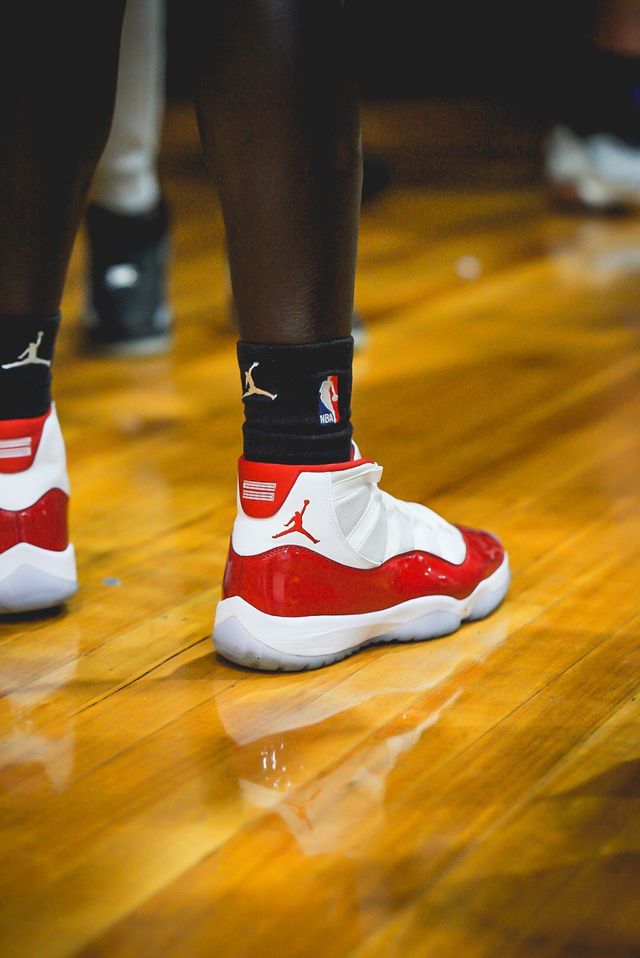 Here Are All the Sneaker Slam Dunks From Summer Jam 2023! Sneaker Freaker