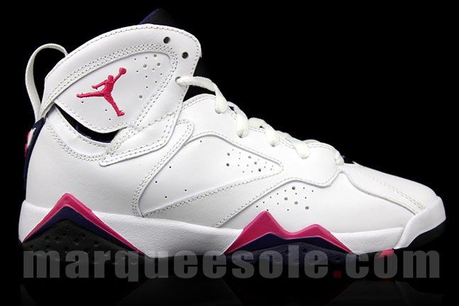Air Jordan Gs Pink 1 1