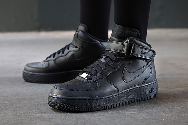 Nike Air Force 1 '07 Collection - Sneaker Freaker