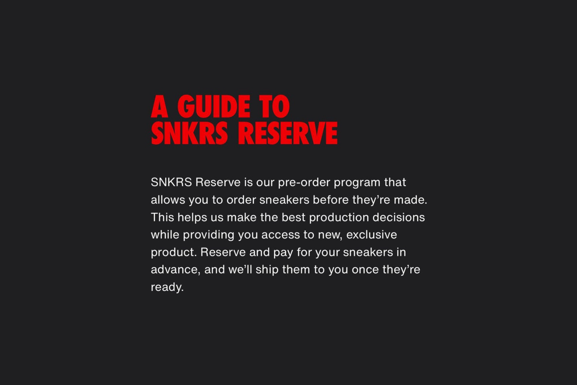 jordan reserve snkrs