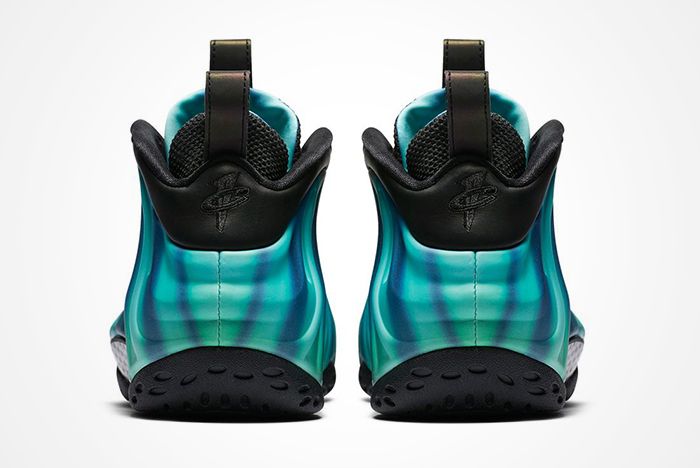 Nike Air Foamposite One Northern Lights12