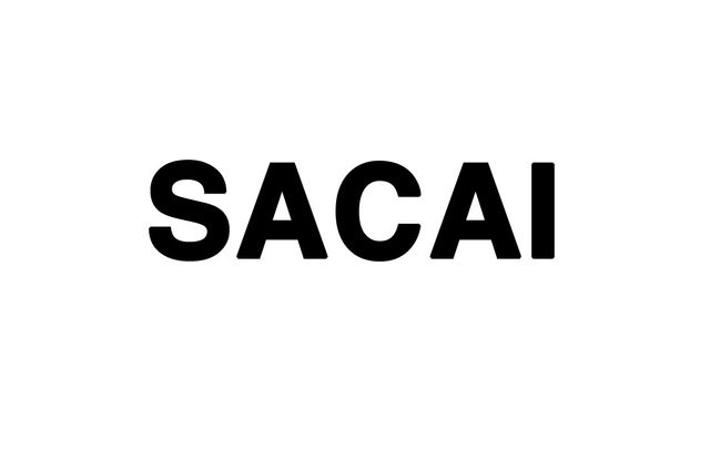 nike sacai logo