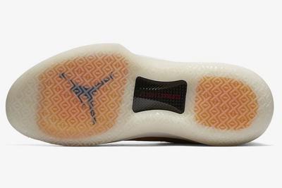 Air Jordan 32 Low Wheat 5