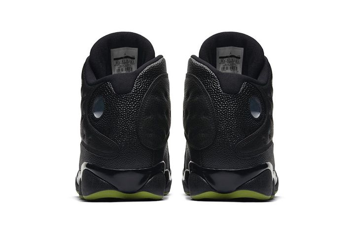 Air Jordan 13 Altitude Release Sneaker Freaker 2