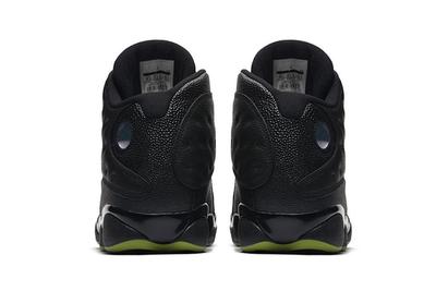 Air Jordan 13 Altitude Release Sneaker Freaker 2