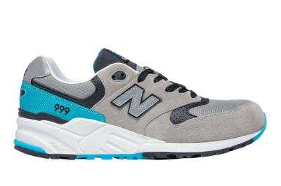 New Balance Sound And Stage5