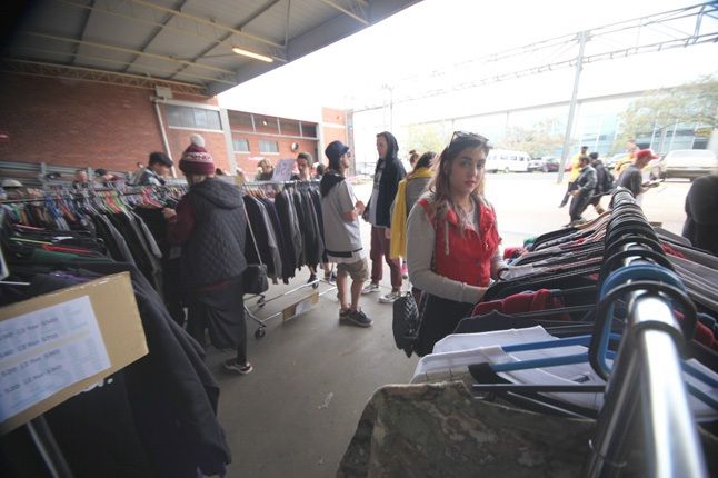 Snkr Frkr Big Kahuna Swapmeet Recap 1