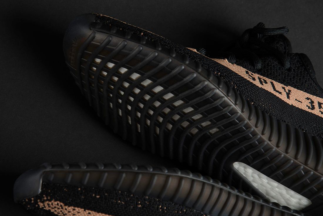 Adidas Yeezy Boost 350 V2 9