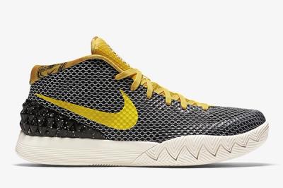 Nike Kyrie 1 Limited Rise 1