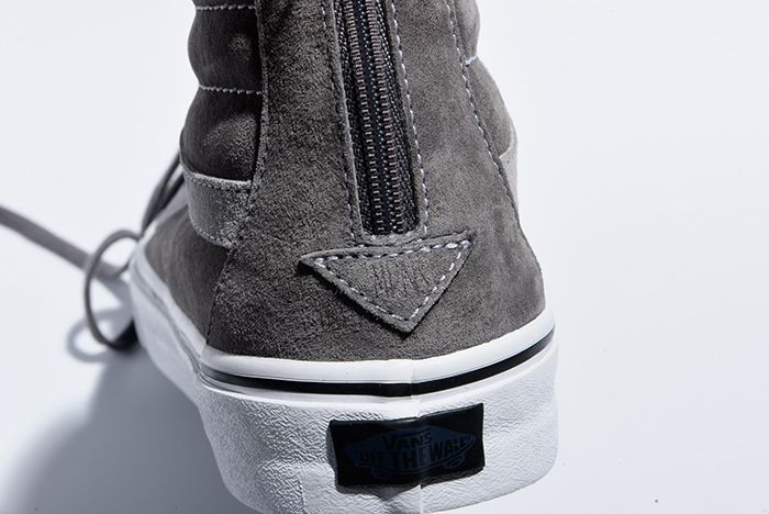 Madness X Vans Collection - Releases