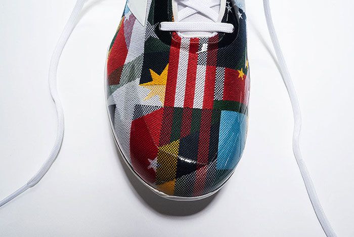 Adidas All Star Nations Pack 3