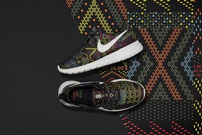 Nike Reveals Full Bhm Collection For 20166
