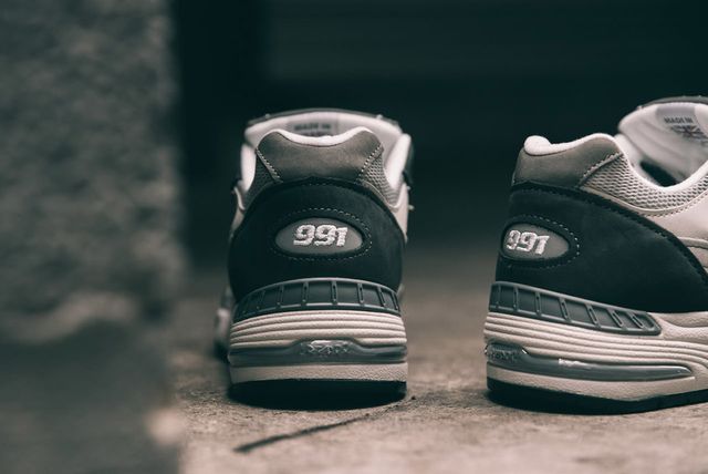 New Balance Bring Some Solid 99x Style Sneaker Freaker