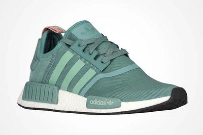 Adidas Nmd R1 Wmns Teal A