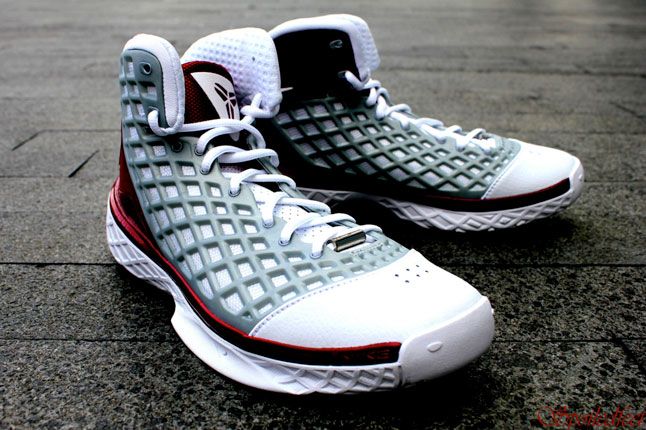 Nike Zoom Kobe 3 Ace 1