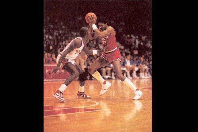 Jordan Defending 1