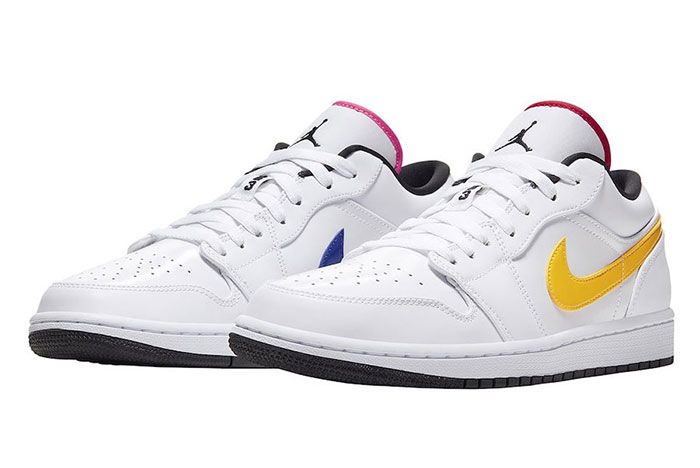 best jordan 1 low colorways