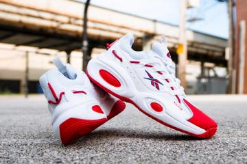 Infrastructure-intelligenceShops Marketplace, The SAHS Reebok Question Mid  will be