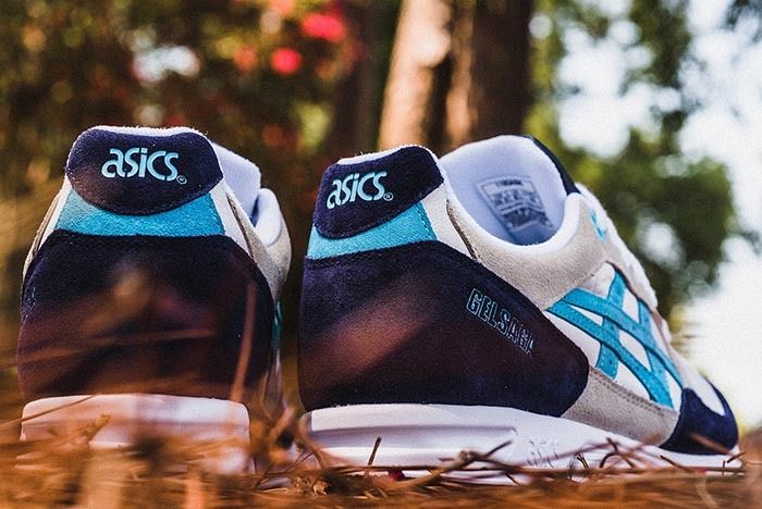 asics gel saga aquarium