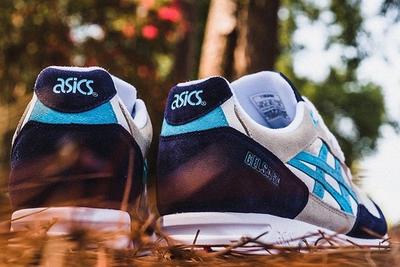 Asics Gel Saga Aquarium Buy Now 4 Sneaker Freaker