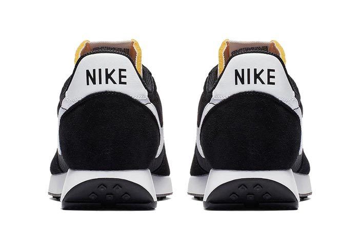 Nike Air Tailwind Set to Arrive in Black and White - Sneaker Freaker