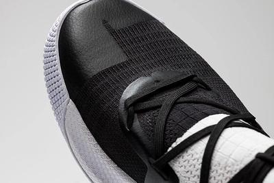 Under Armour Curry 6 Working On Excellence 5