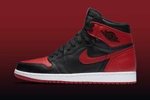 Here’s What We Know About the 2025 Air Jordan 1 ‘Bred’