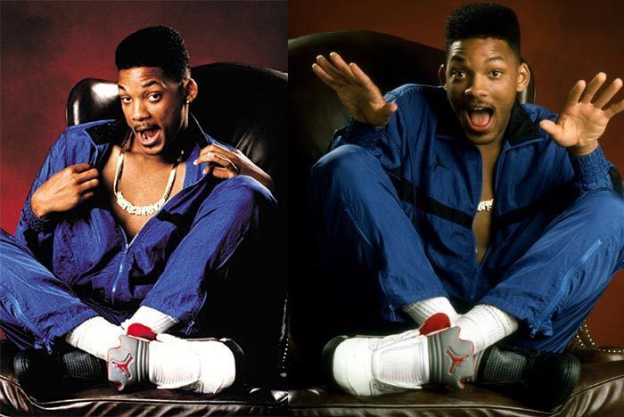 The Fresh Prince of Bel-Air's Greatest 