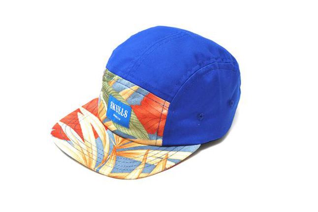 Skulls Nyc Summer Cap Collection 9 1