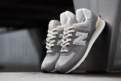 New Balance 574 Friends And Family Release Exclusive Sneaker Freaker 2