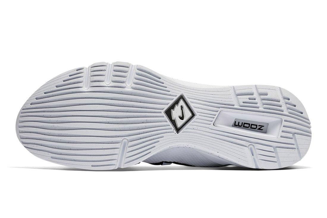 Nike Zoom Air Humara All Terrain Black White 2