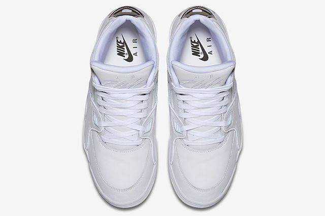 Nike Air Flight 89 Eighty Nine5